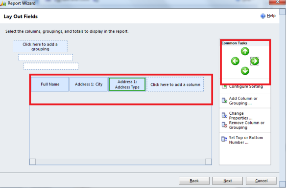 Creating Reports in Microsoft Dynamics CRM 2011