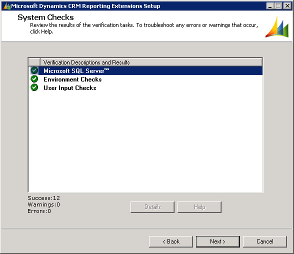 Dynamics CRM 2011 development environment on Windows Azure Part 4