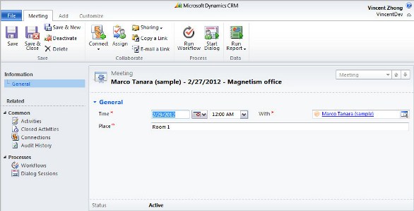 Writing a Naming Plugin for Dynamics CRM 2011 Part 2