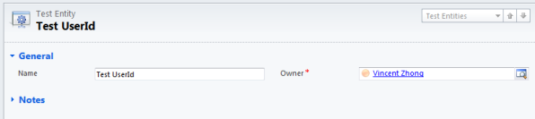 The difference between UserId and InitiatingUserId in Plugin of Dynamic CRM 2011