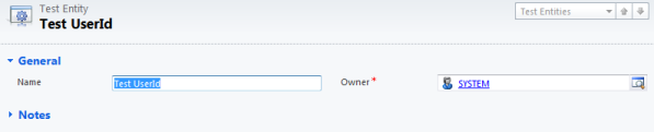 The difference between UserId and InitiatingUserId in Plugin of Dynamic CRM 2011